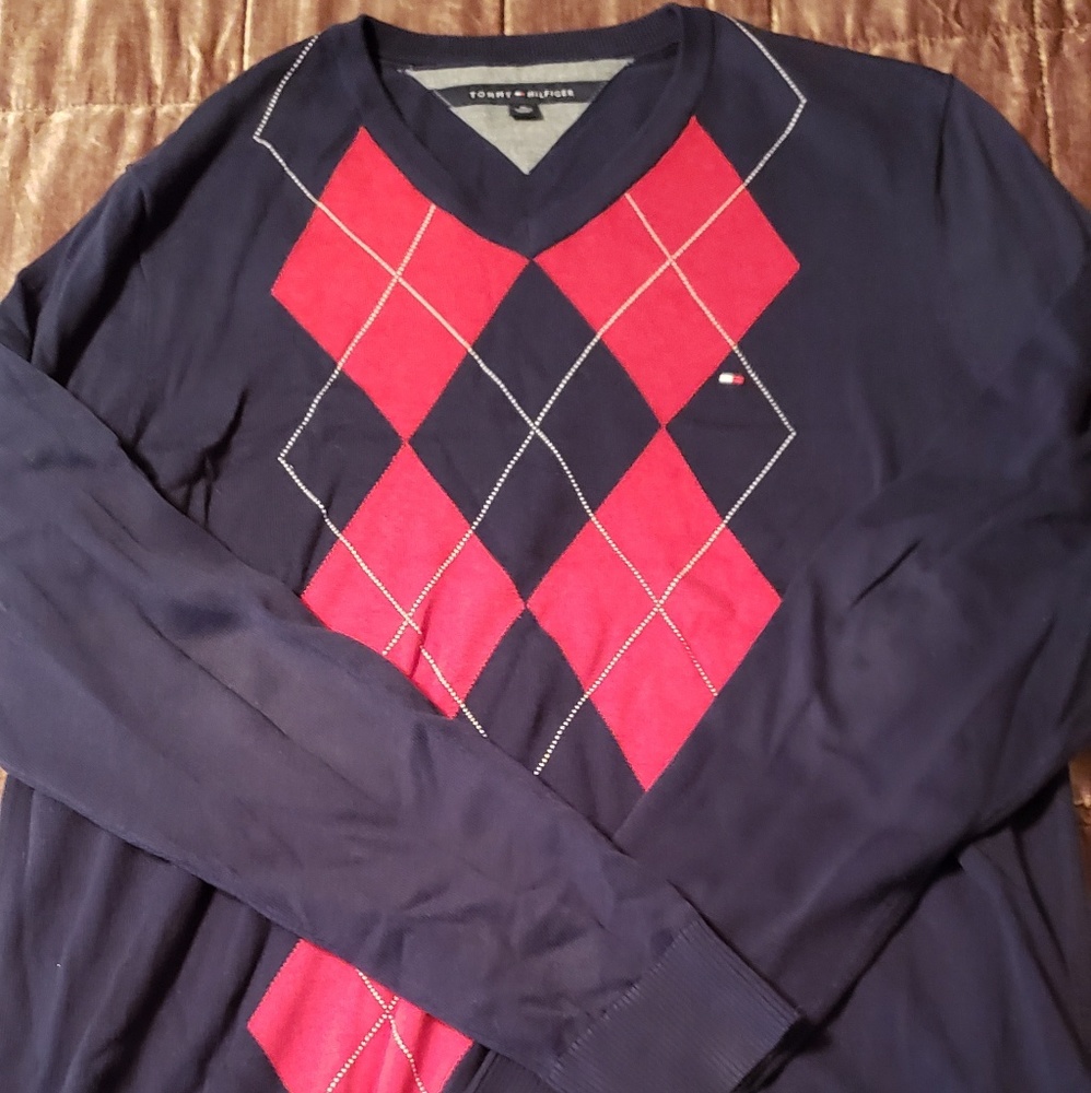 Tommy Hilfiger Sweater